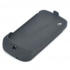 protector blackberry con bateria externa